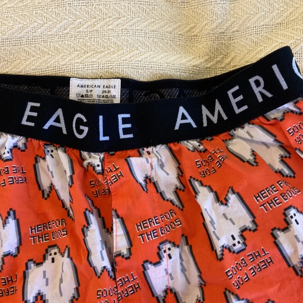American Eagle Outfitters american eagle